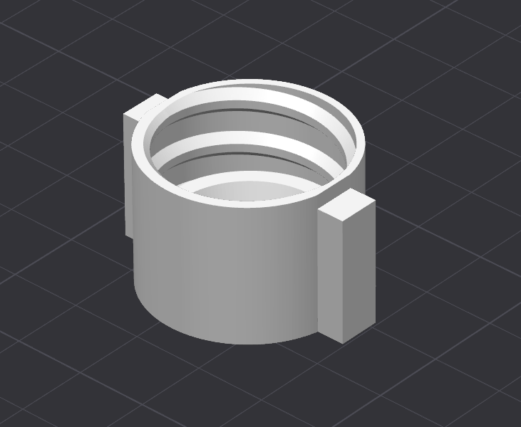 Ontos - Tight Silly Collet