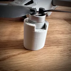 DJI Mini 3 Mount