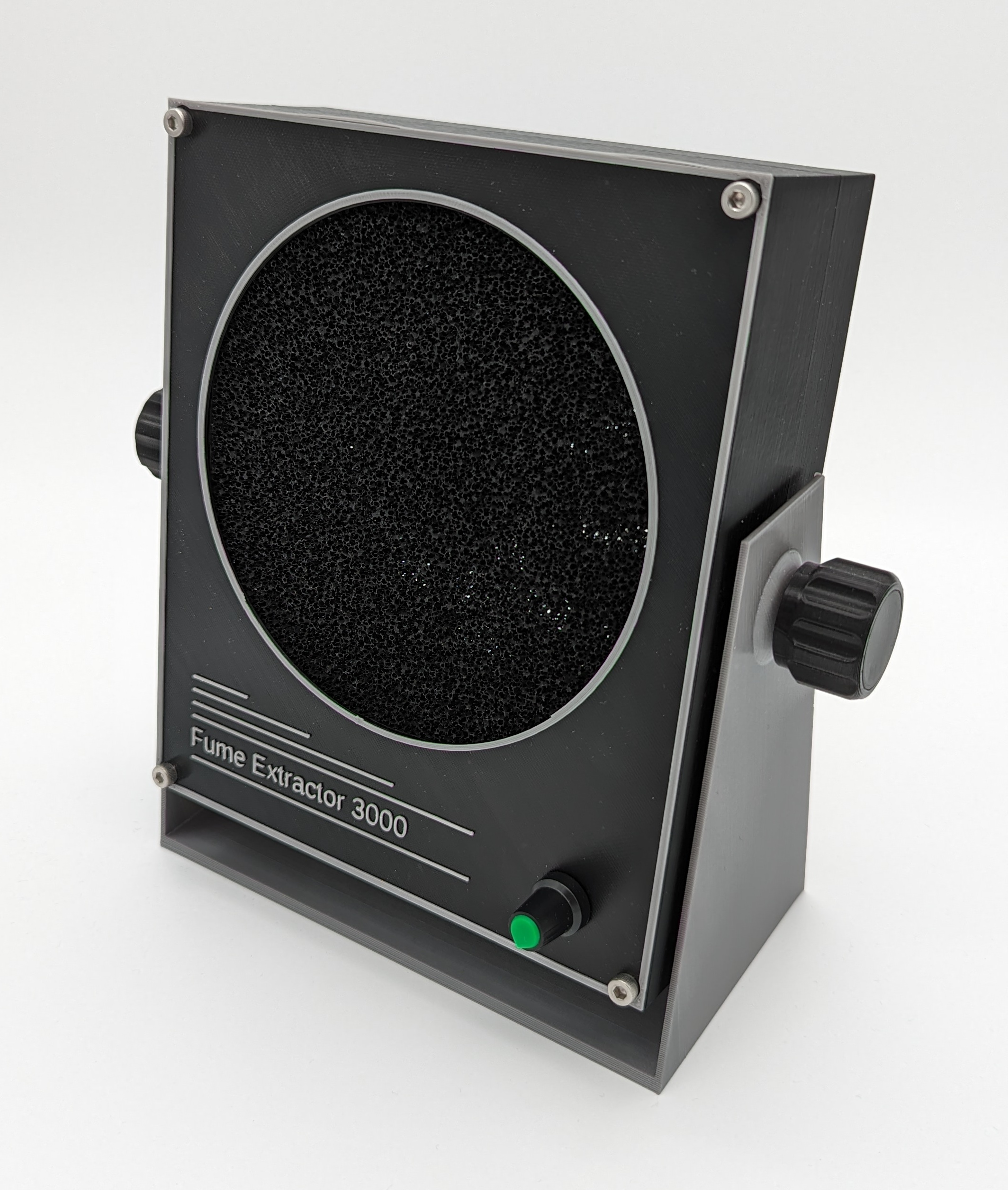 Fume Extractor 3000