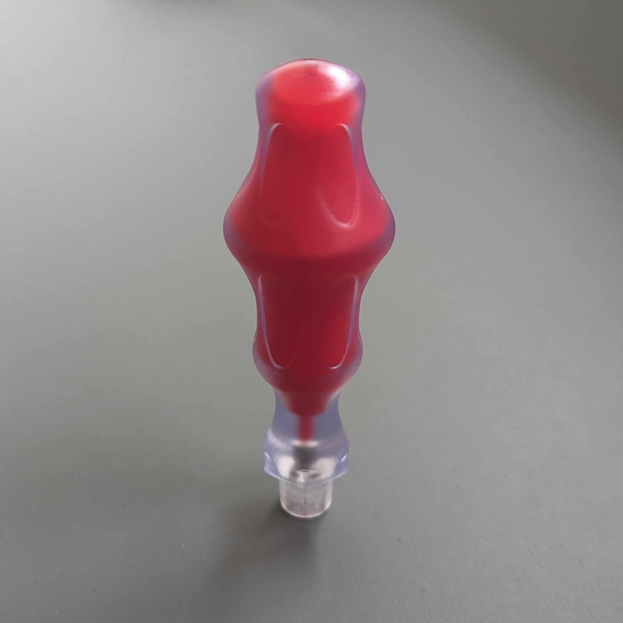 1/4 Countersink with liquid filled handle by Sakul Download free STL model