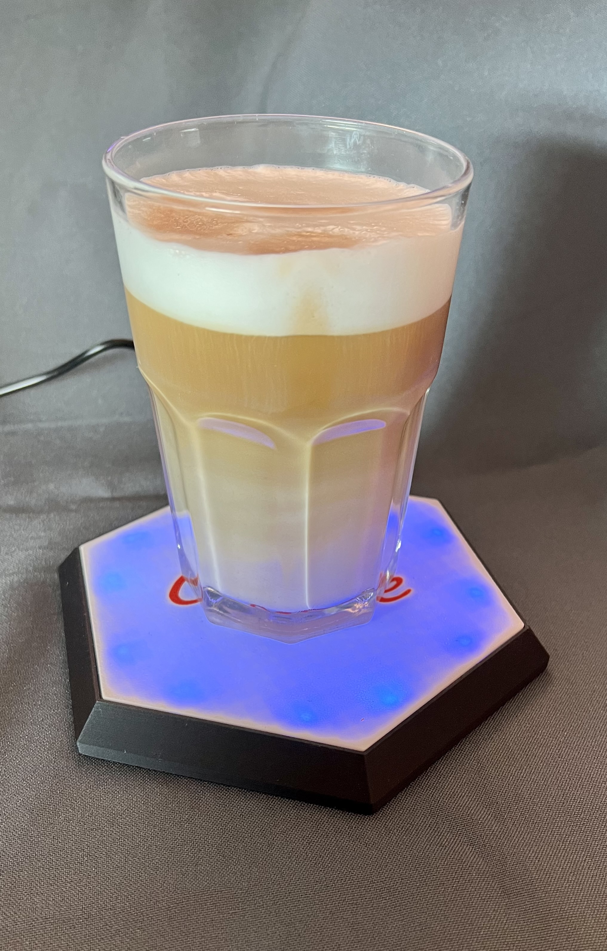Coffee Coasters by XanderBaer Download free STL model