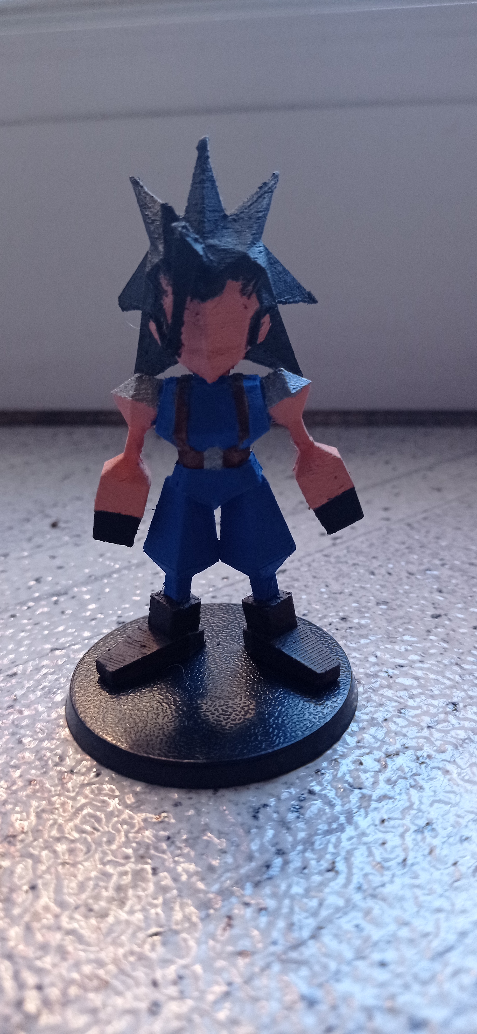 Zack Fair