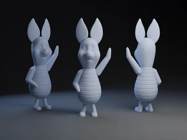 Piglet