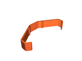 DJI Air 3 Prop Holder by XTramp | Download free STL model | Printables.com