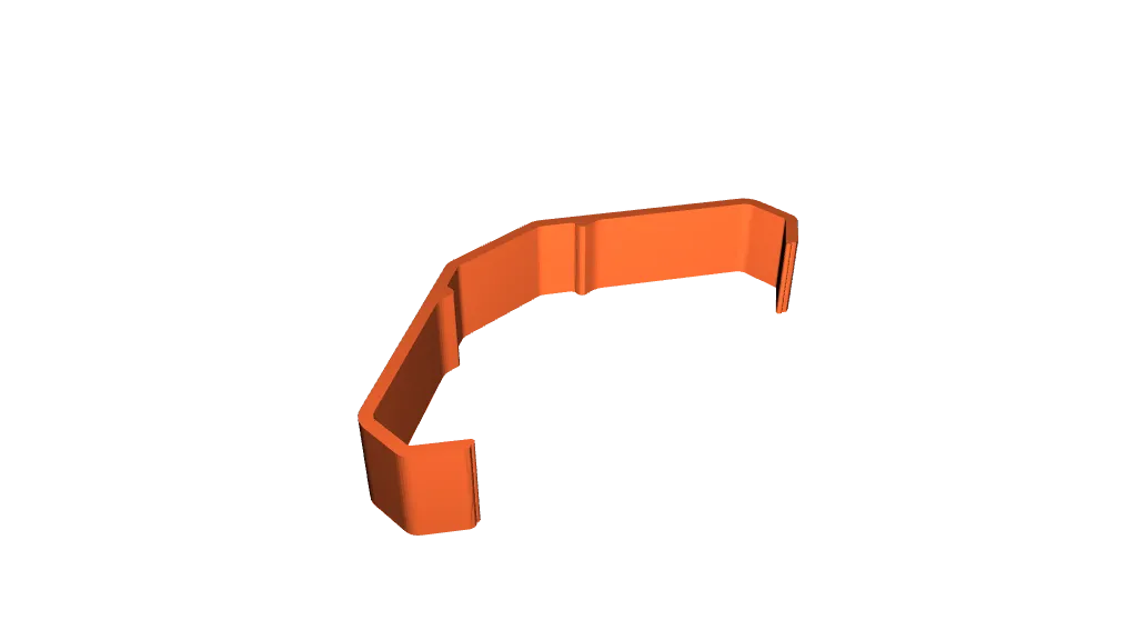 DJI Air 3 Prop Holder by XTramp | Download free STL model | Printables.com