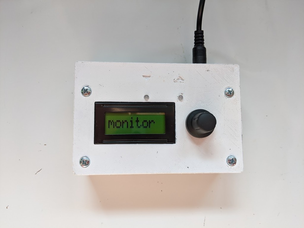 Mutable Instruments midipal case — thumbnail 3