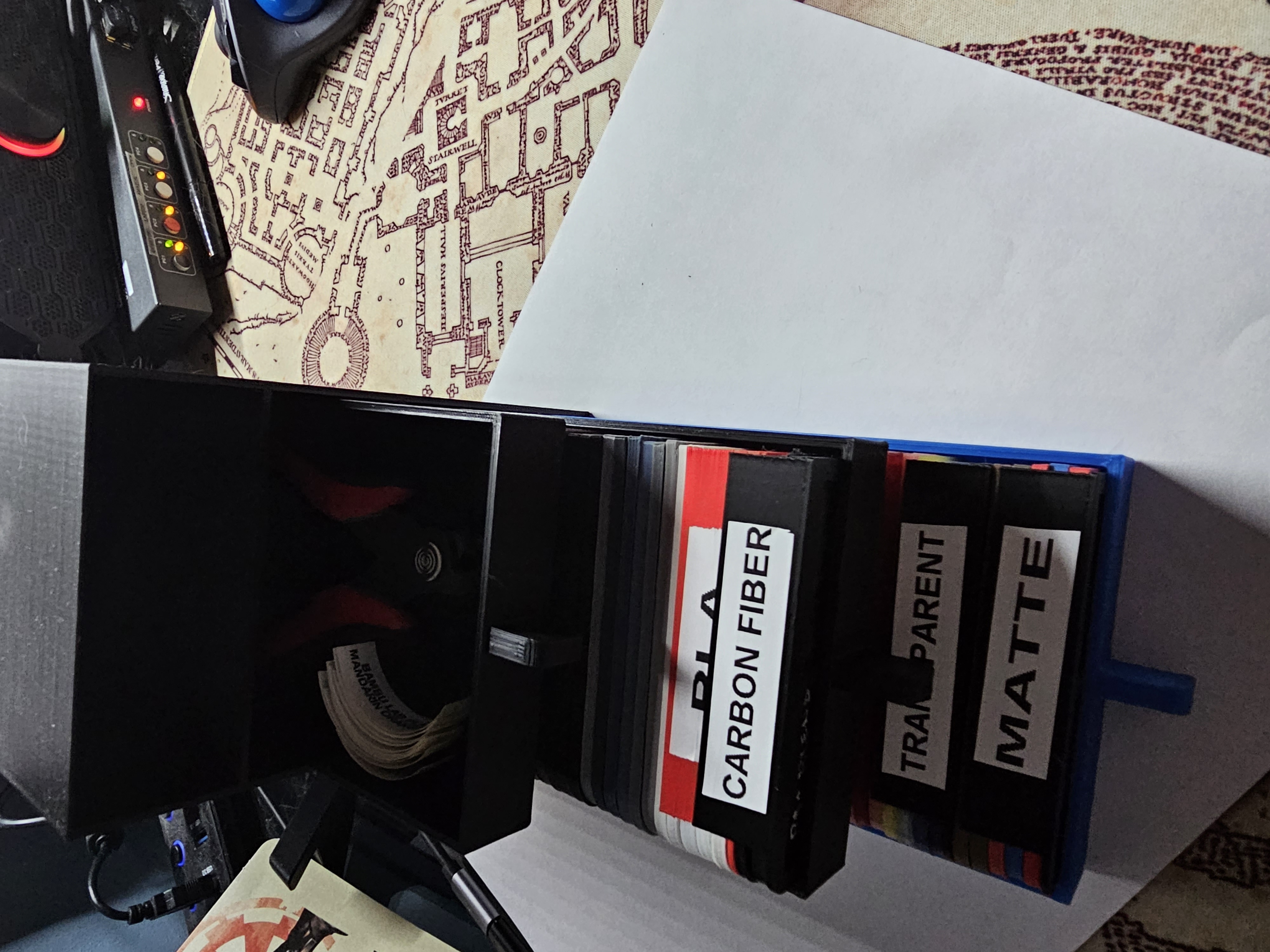 Sampling Organization — thumbnail 3