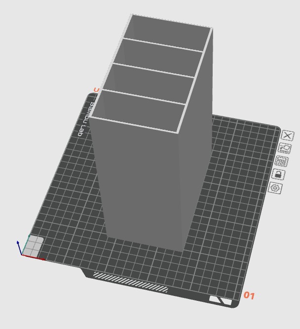 Sampling Organization — thumbnail 5