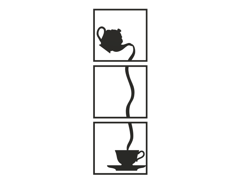Tea by Leonid Babarinow | Download free STL model | Printables.com
