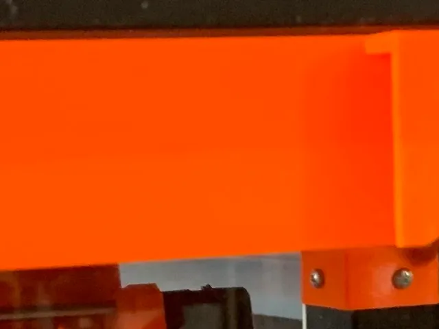 Lack Enclosure V2 Long Hinges with Handles