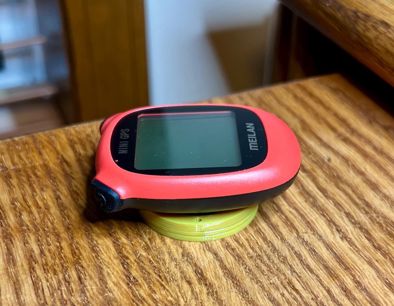 meilan m3 mini gps review