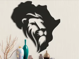 King