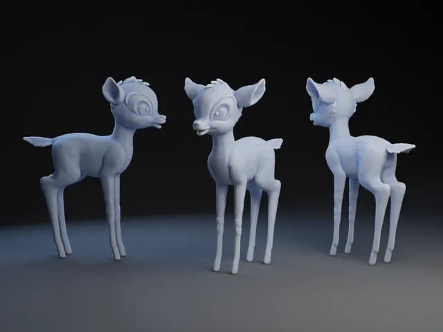 Bambi