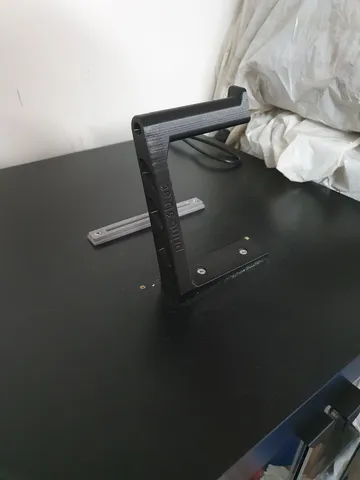 filament guide - IKEA Lack enclosure