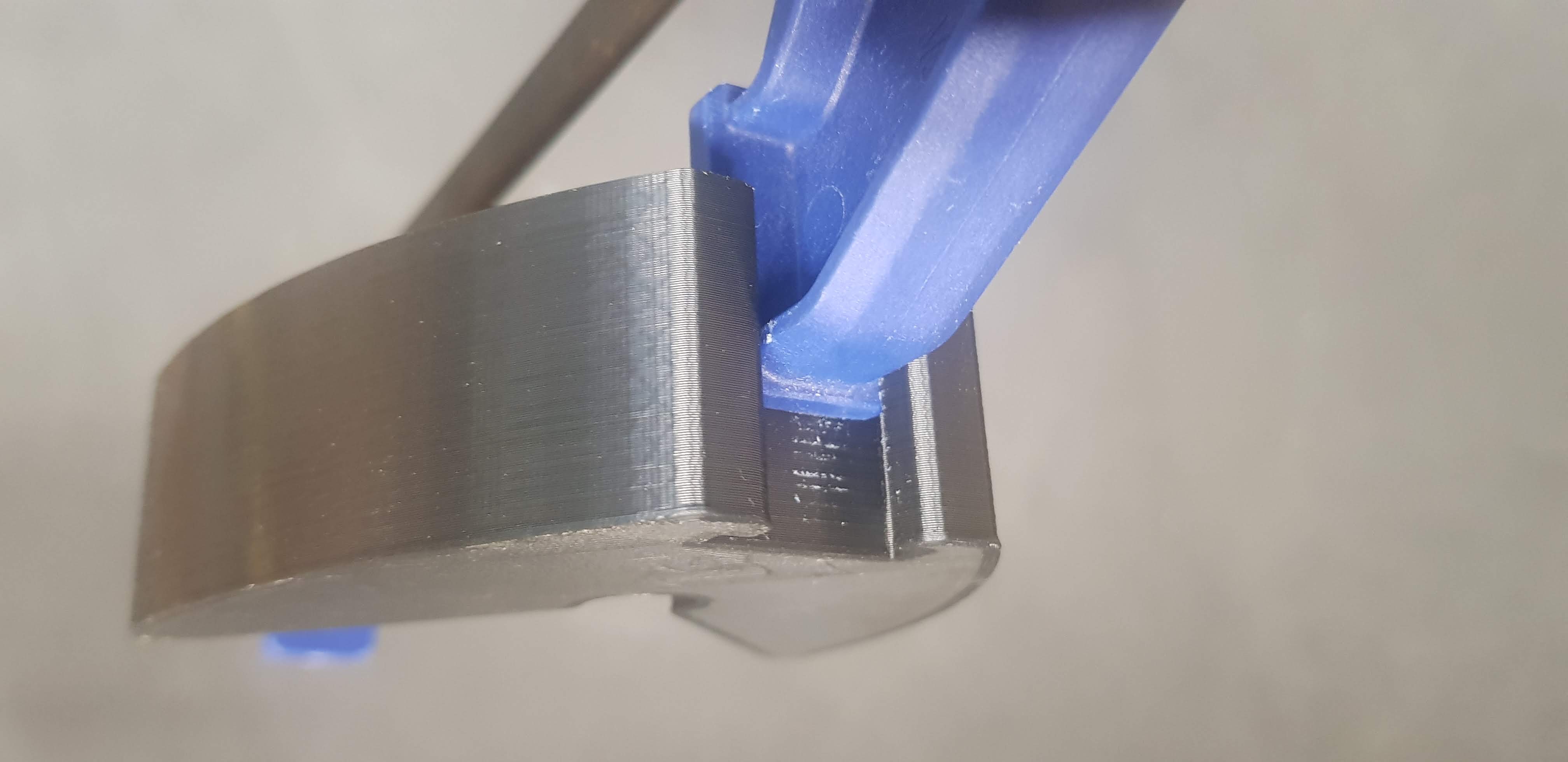 Irwin Quick-Grip clamp adapter for 90deg frame corners