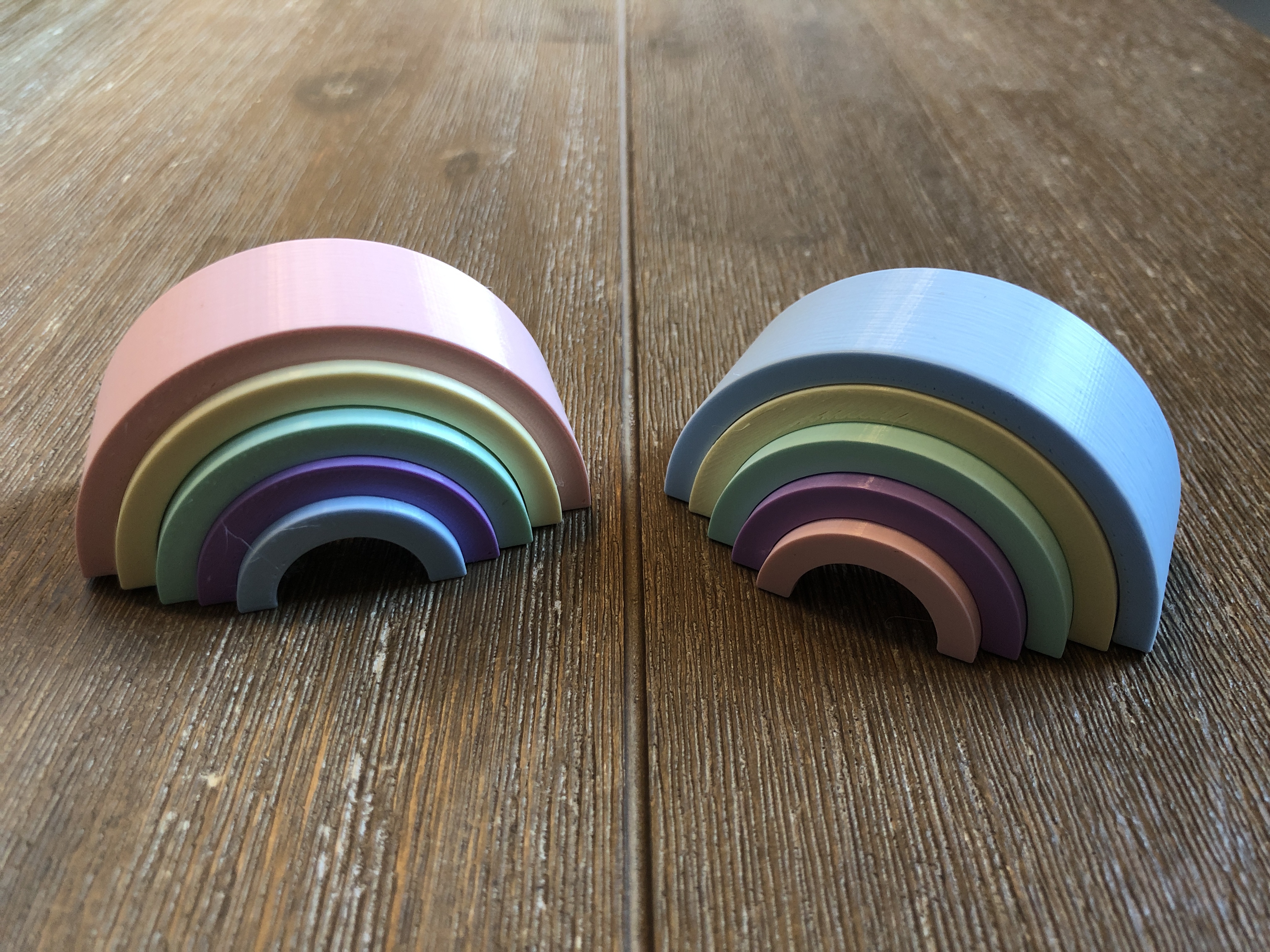 Rainbow