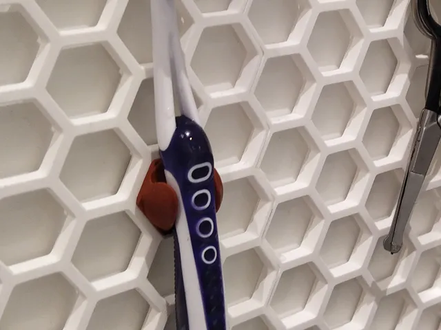 HSW Toothbrush Holder