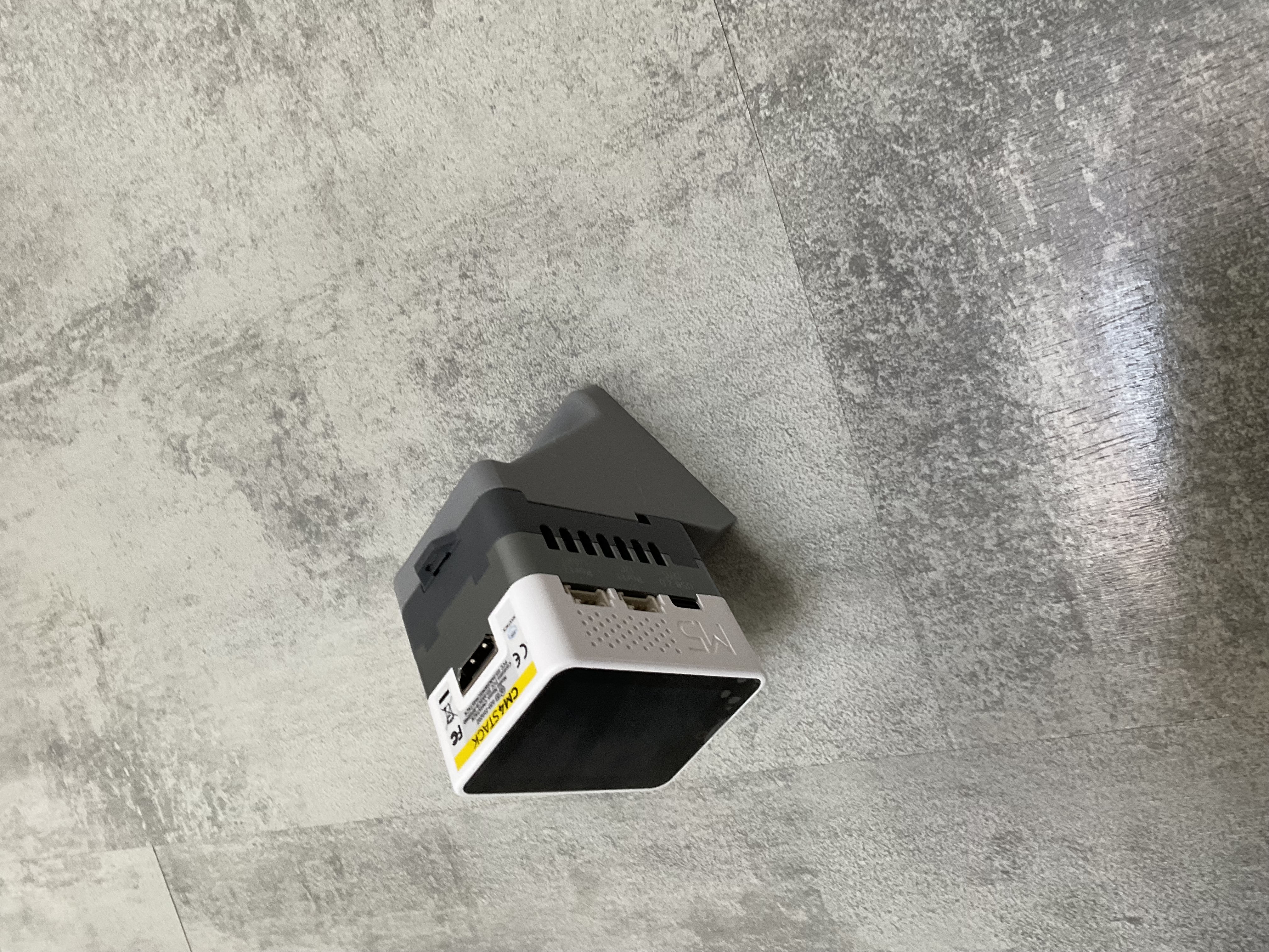 M5Stack CM4 support — miniatura 8