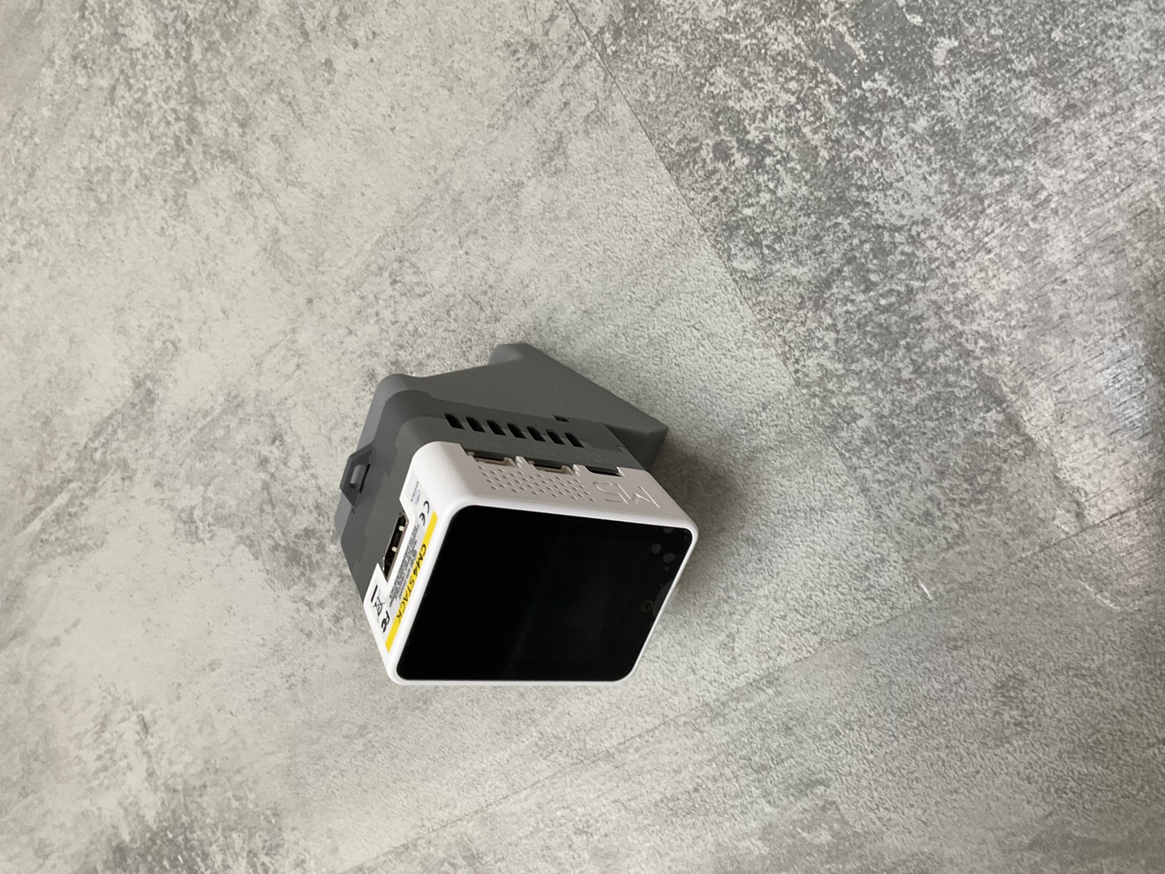 M5Stack CM4 support