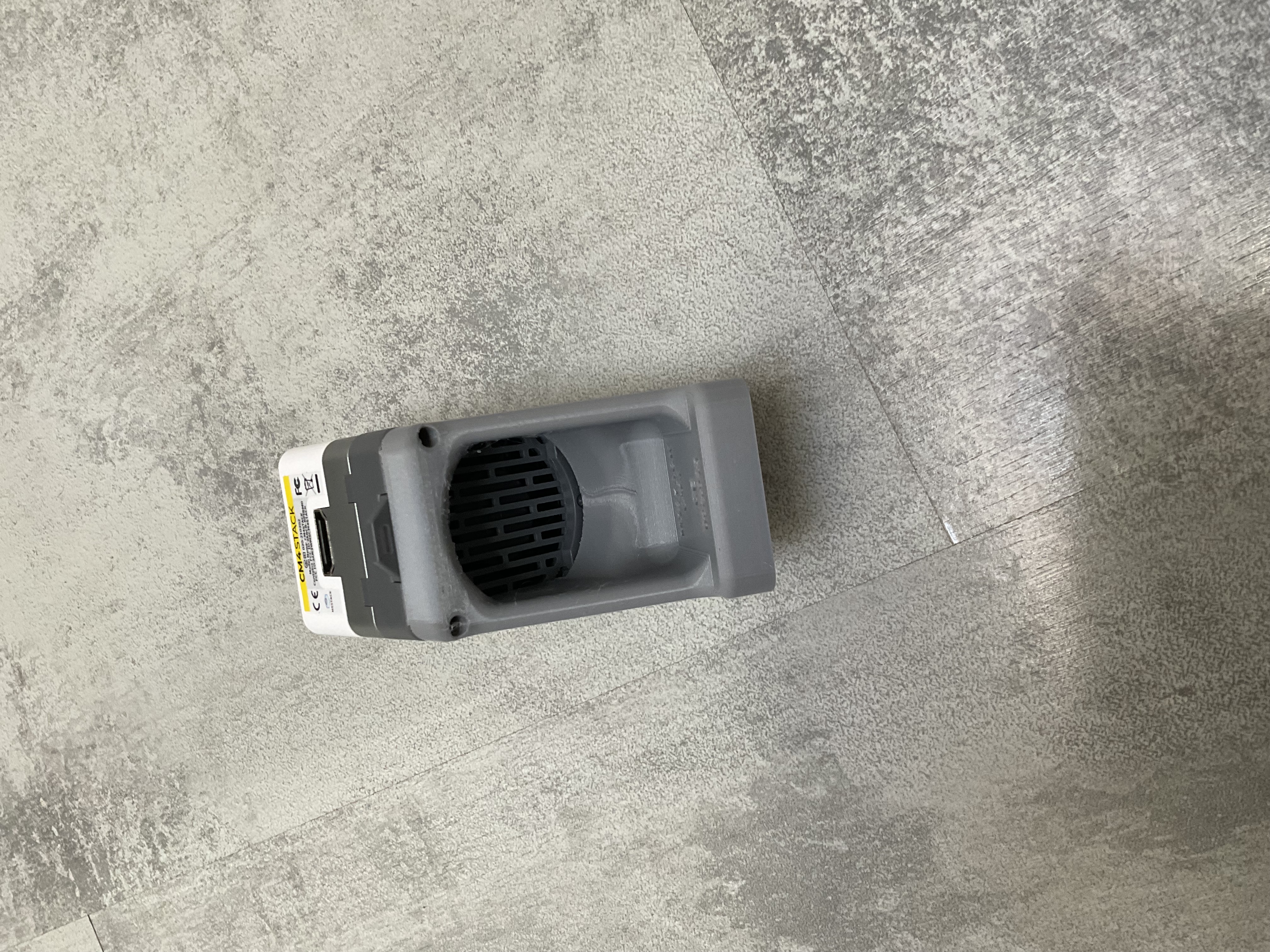 M5Stack CM4 support — miniatura 6