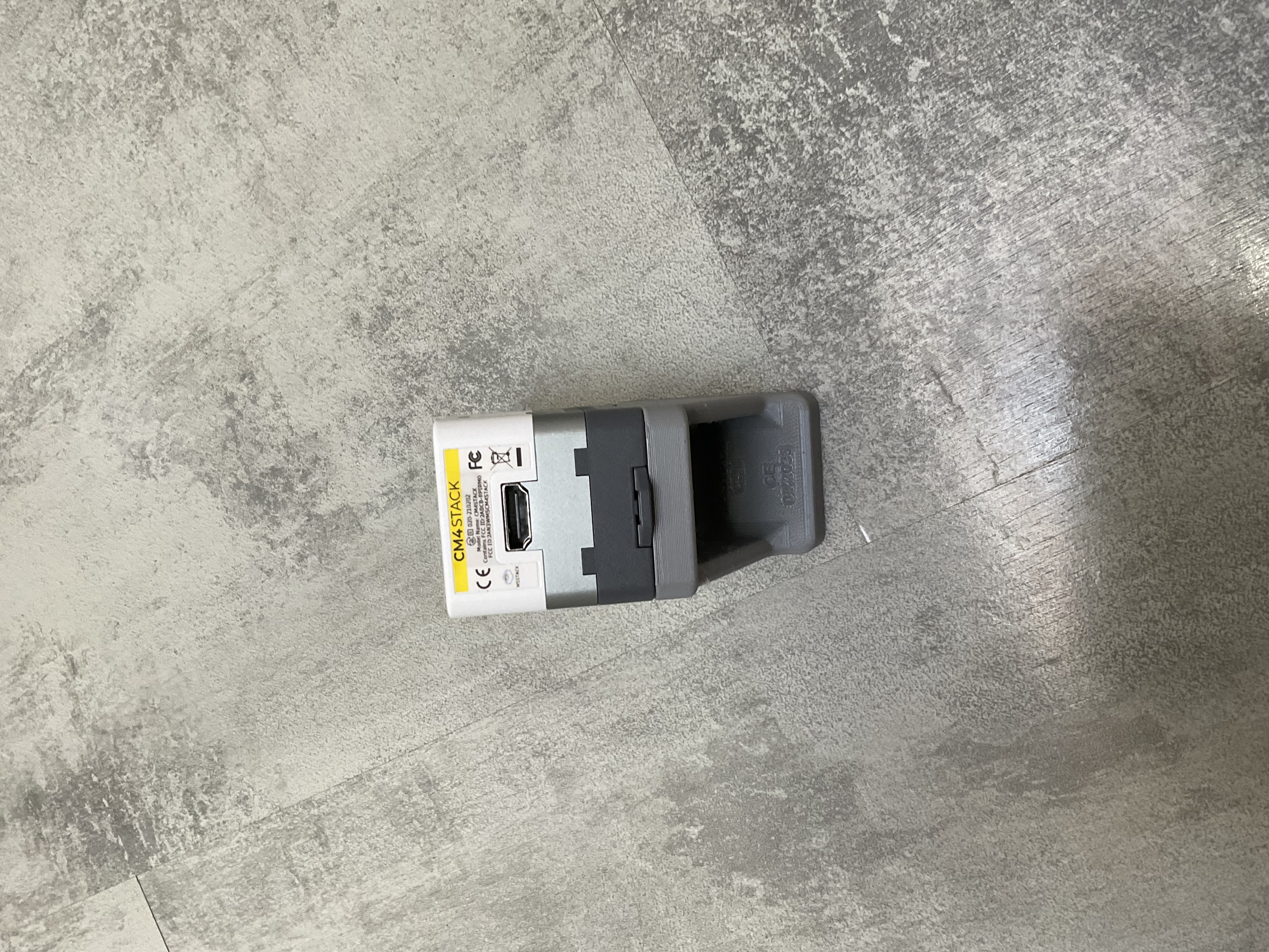 M5Stack CM4 support — miniatura 9