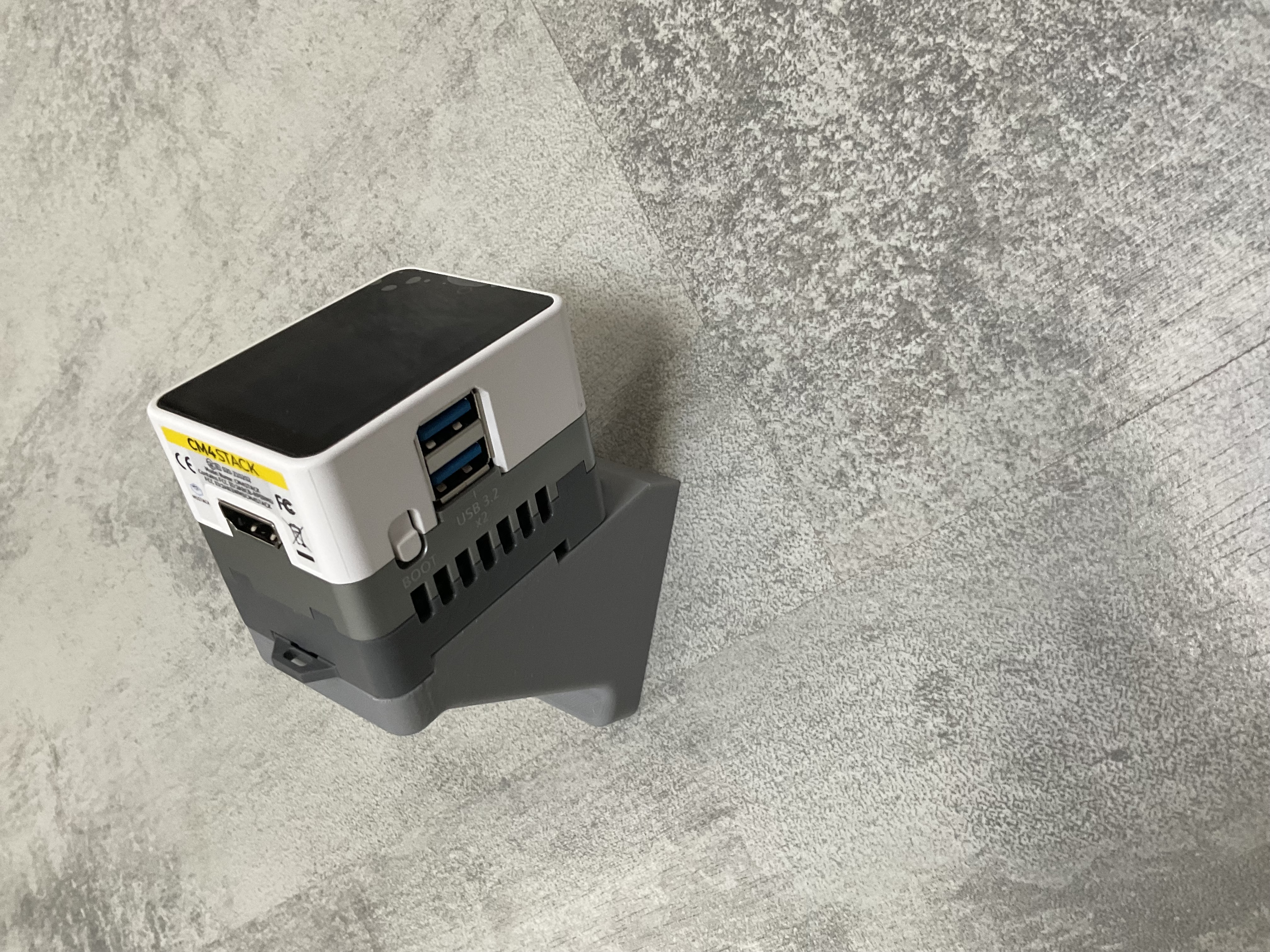 M5Stack CM4 support — miniatura 7