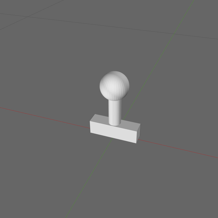 Miniatura 2 do modelo 3D Ring Crossbow (fixed)