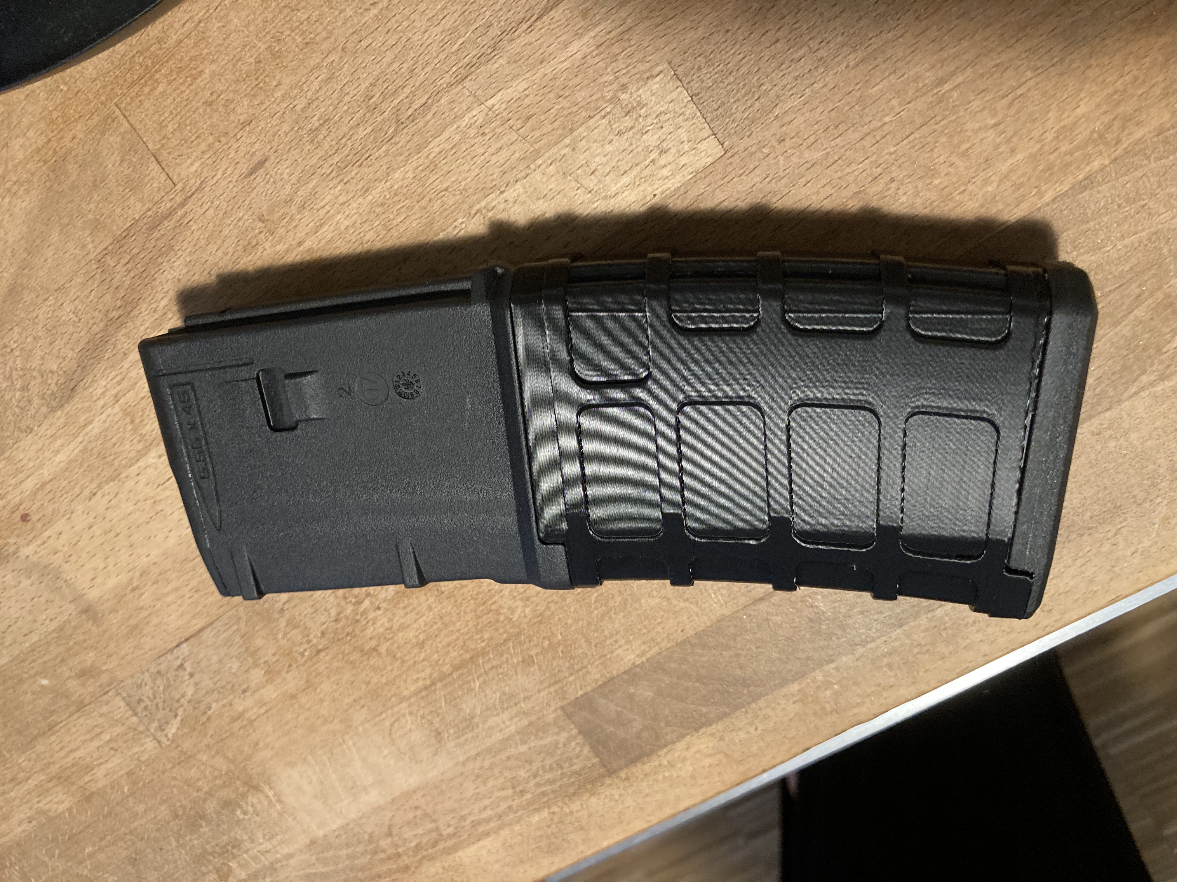 Pmag Gen 3 Trainingsextension