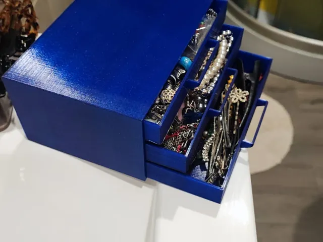 waste box