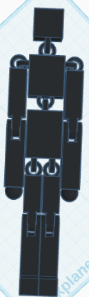 Articulated Ragdoll v0.2