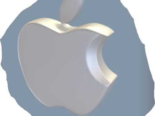 apple logo