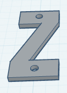 mailbox letters — miniatura 28