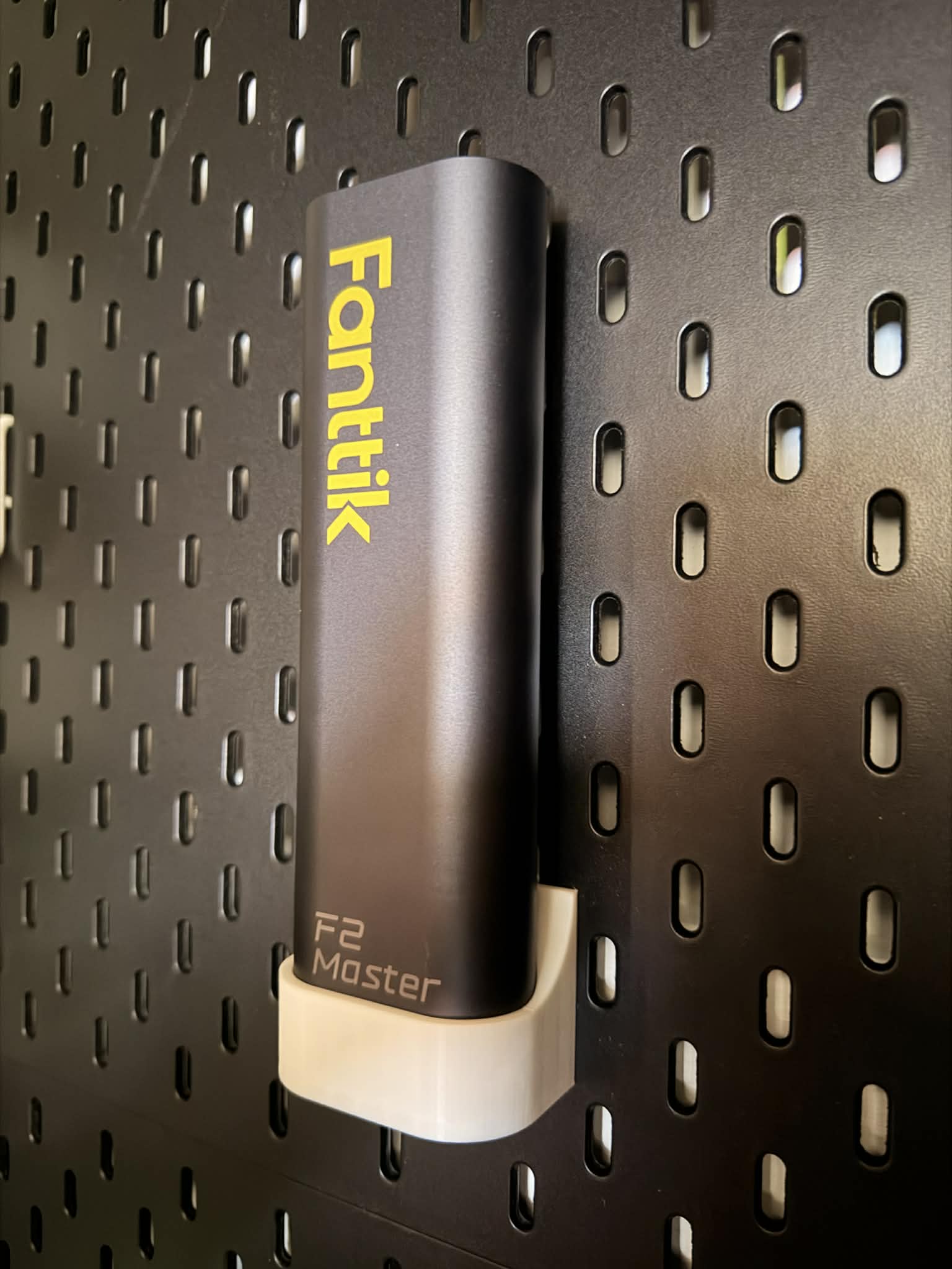Fanttik F2 Master Skadis Holder