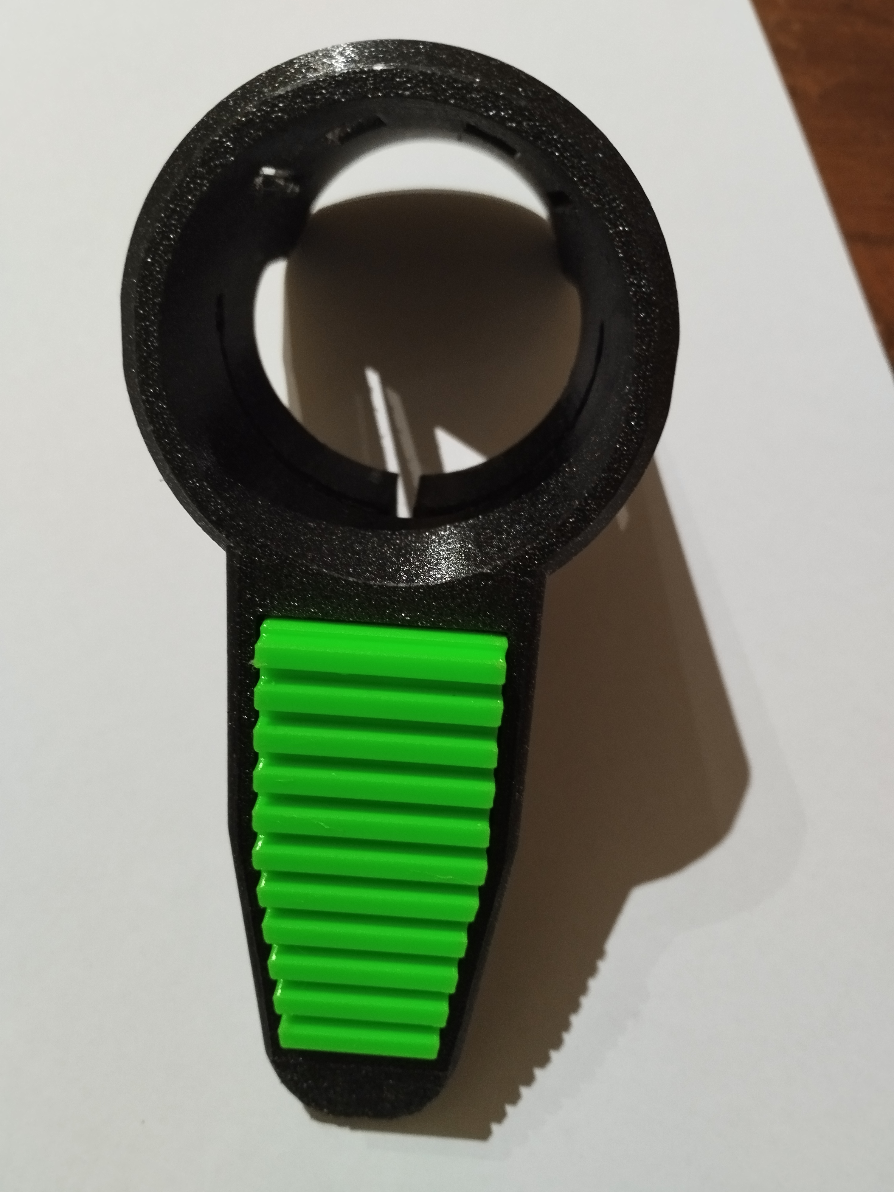 PAINTBALL Buttstock / crosse