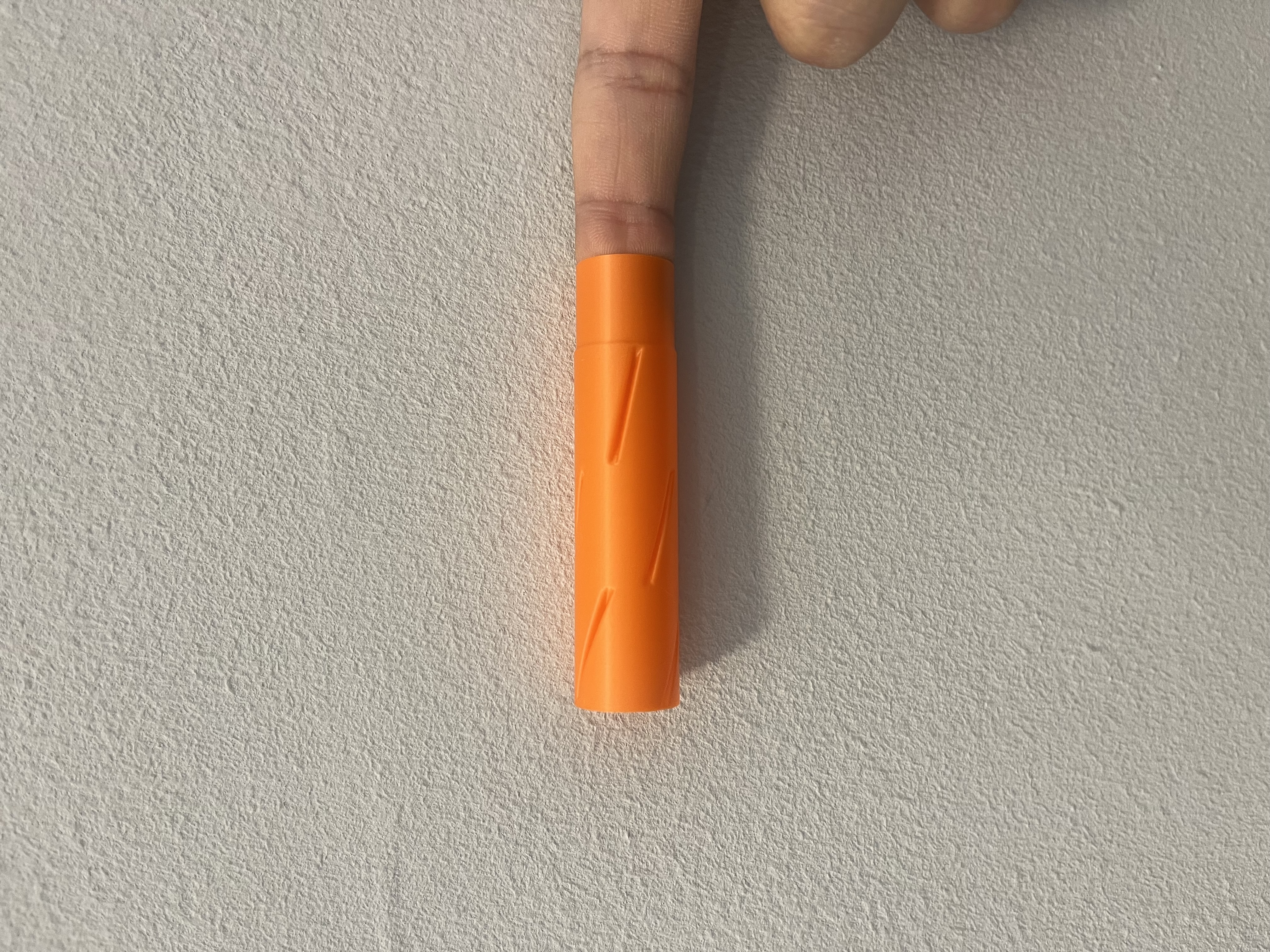 VIPCAR Nerf Rifling