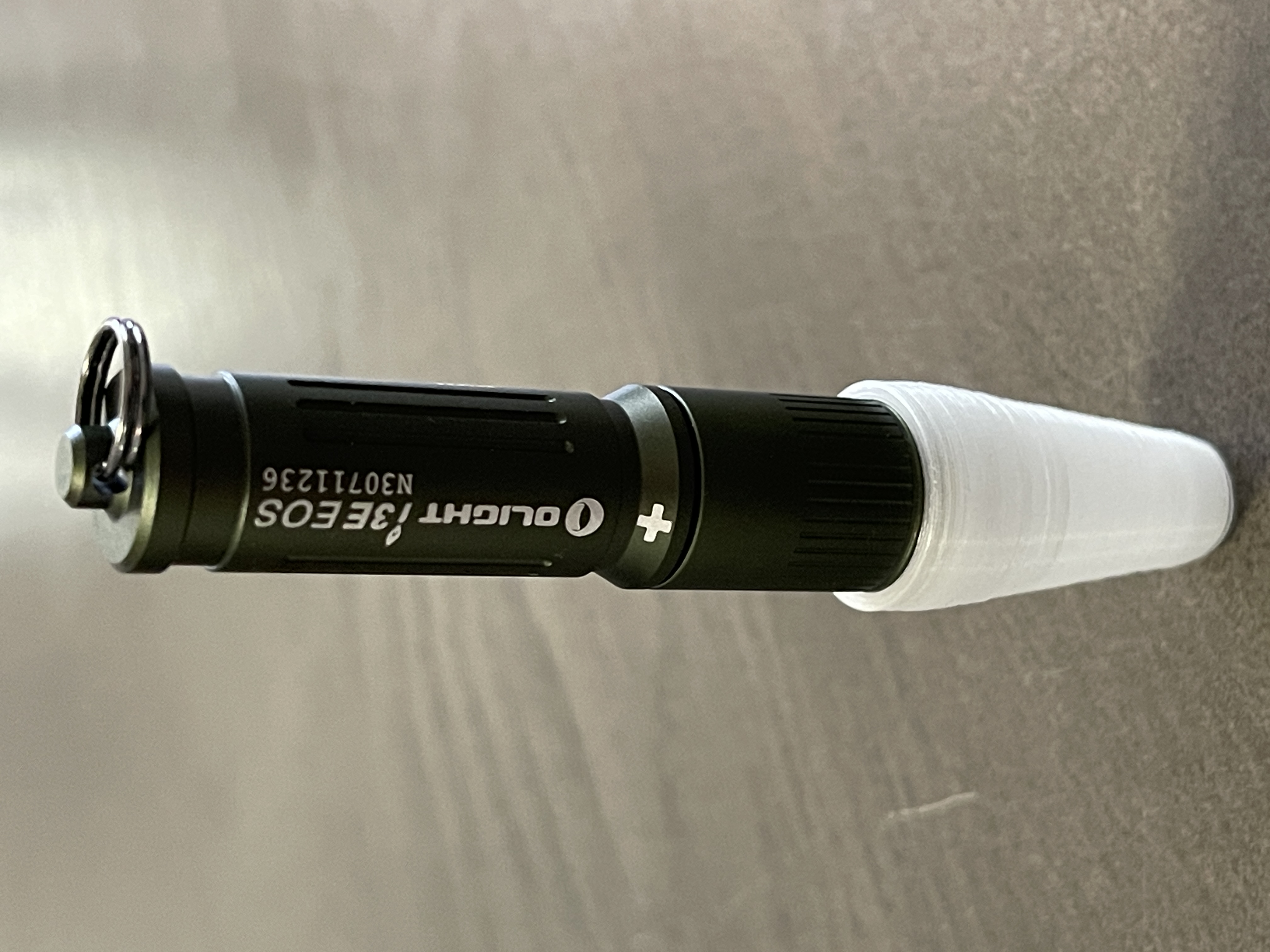 Olight i3E EOS Diffuser