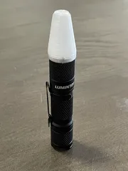 Lumintop Tool AA Diffuser and Stand