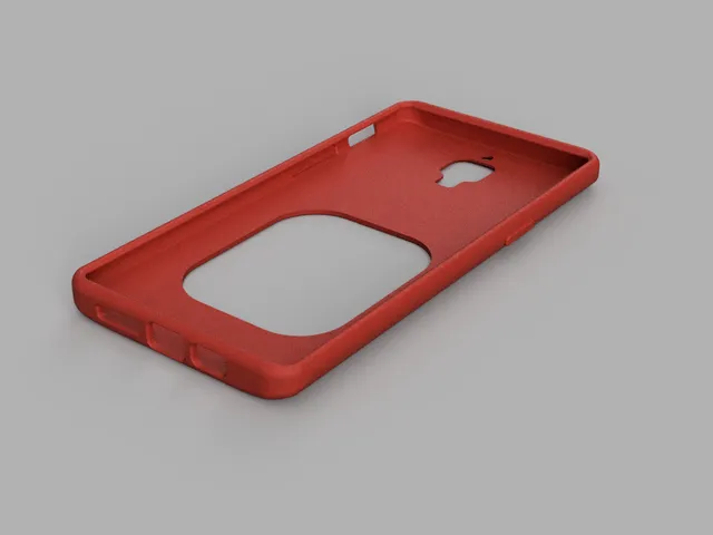 Oneplus 3 TPU Case
