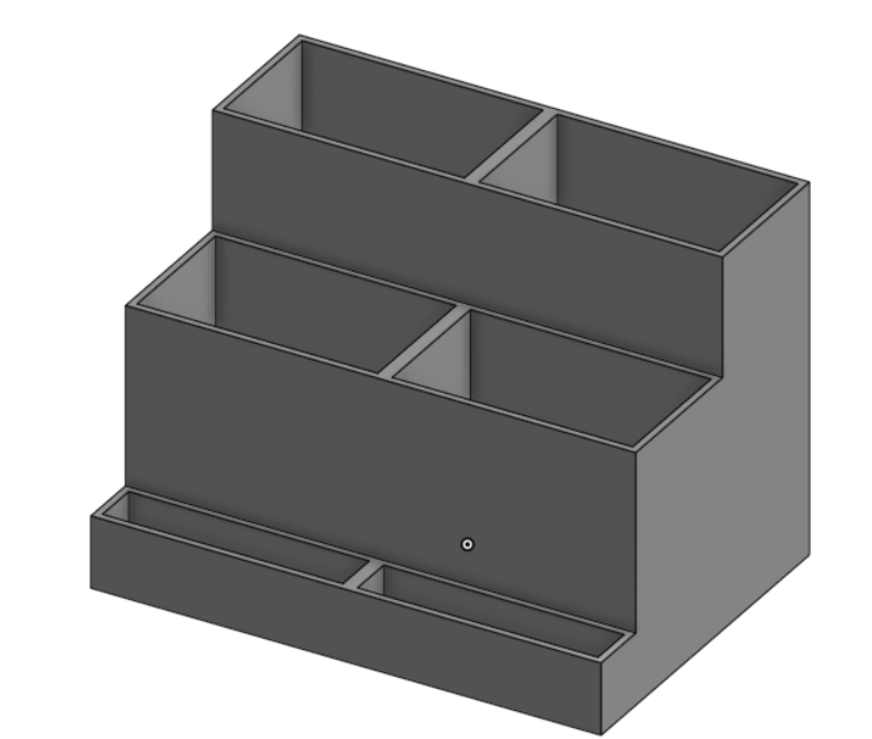 Pamphlet holder
