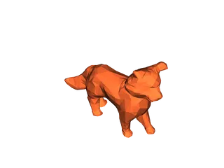 Chestnut Bun - Roblox Bacon Hair Girl - Free Transparent PNG