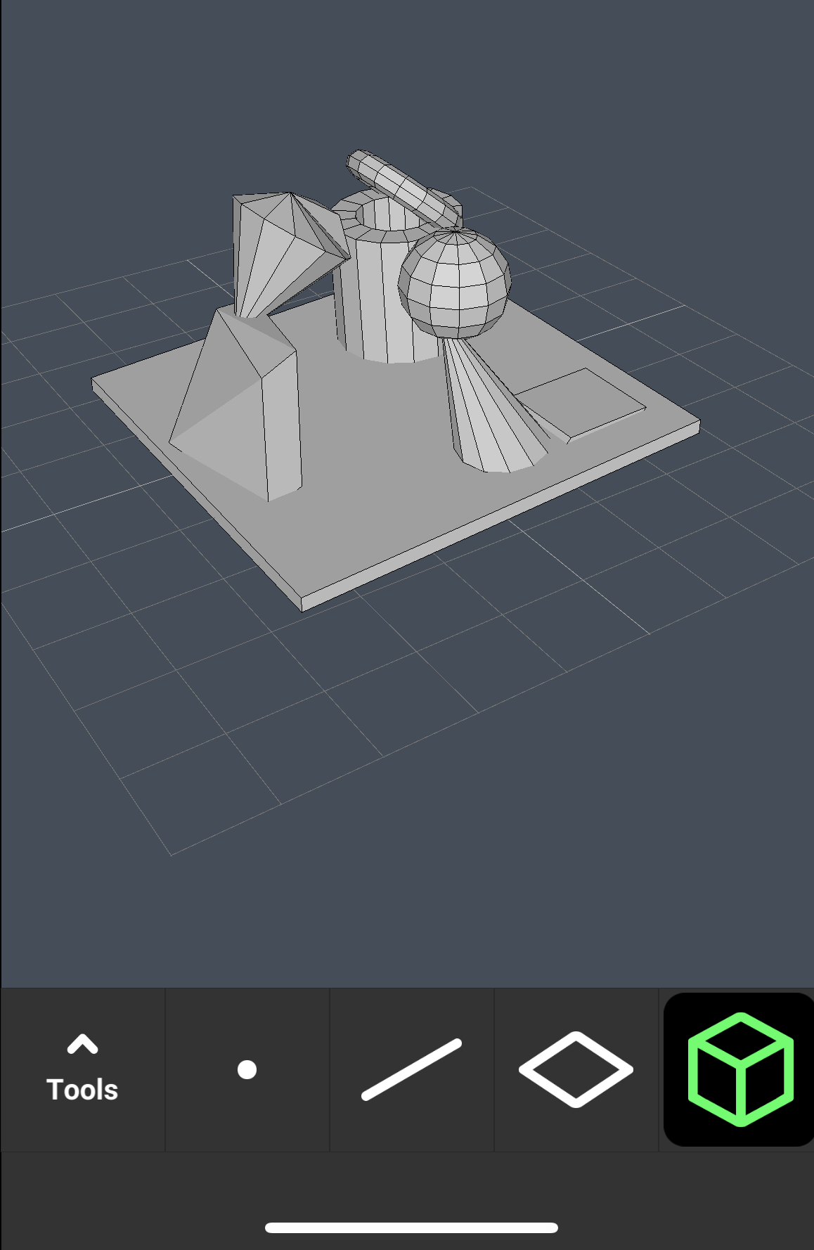 Impossible test print by Kaleb08 | Download free STL model | Printables.com