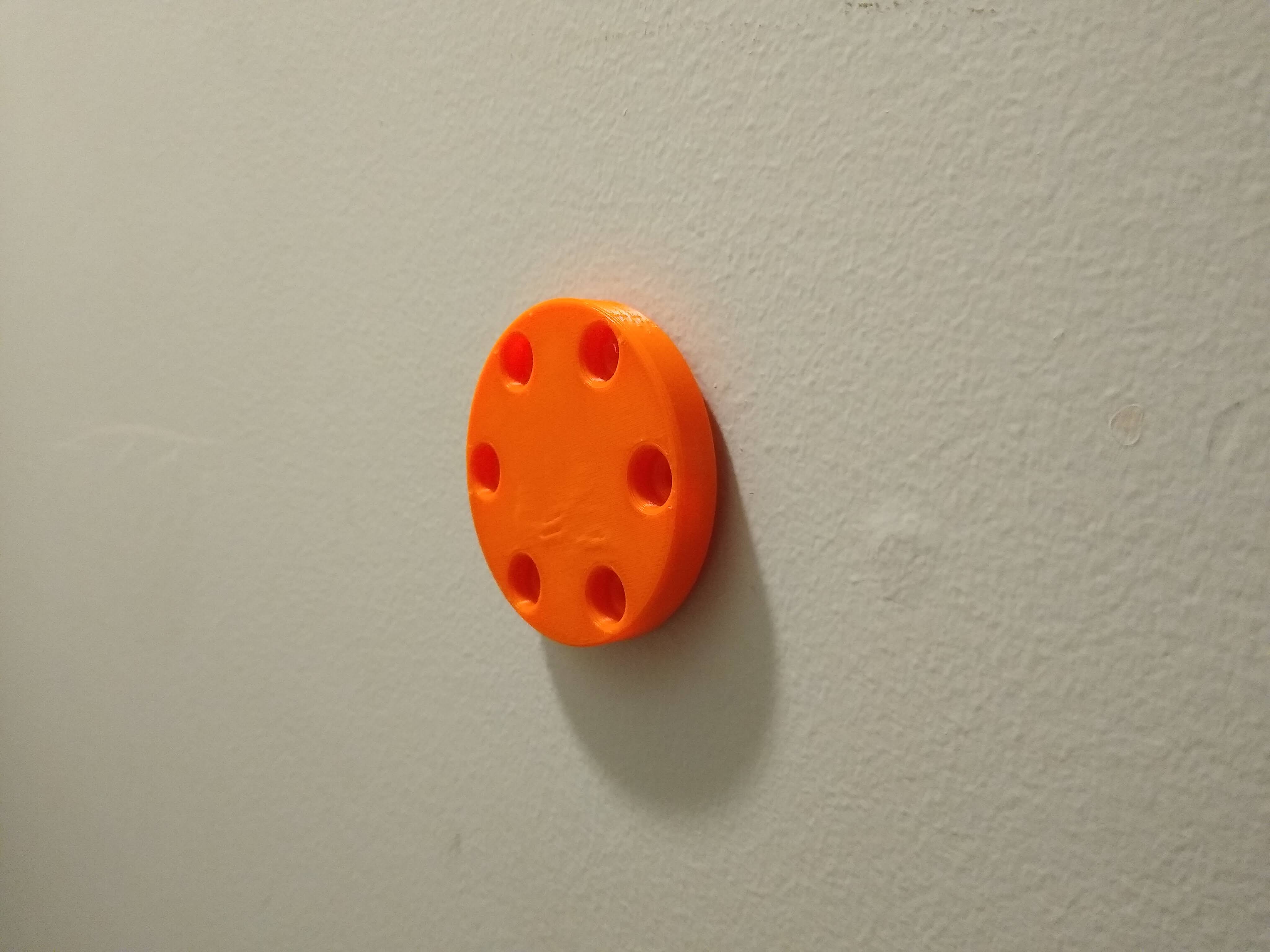 Flat Door Stopper — miniatura 4