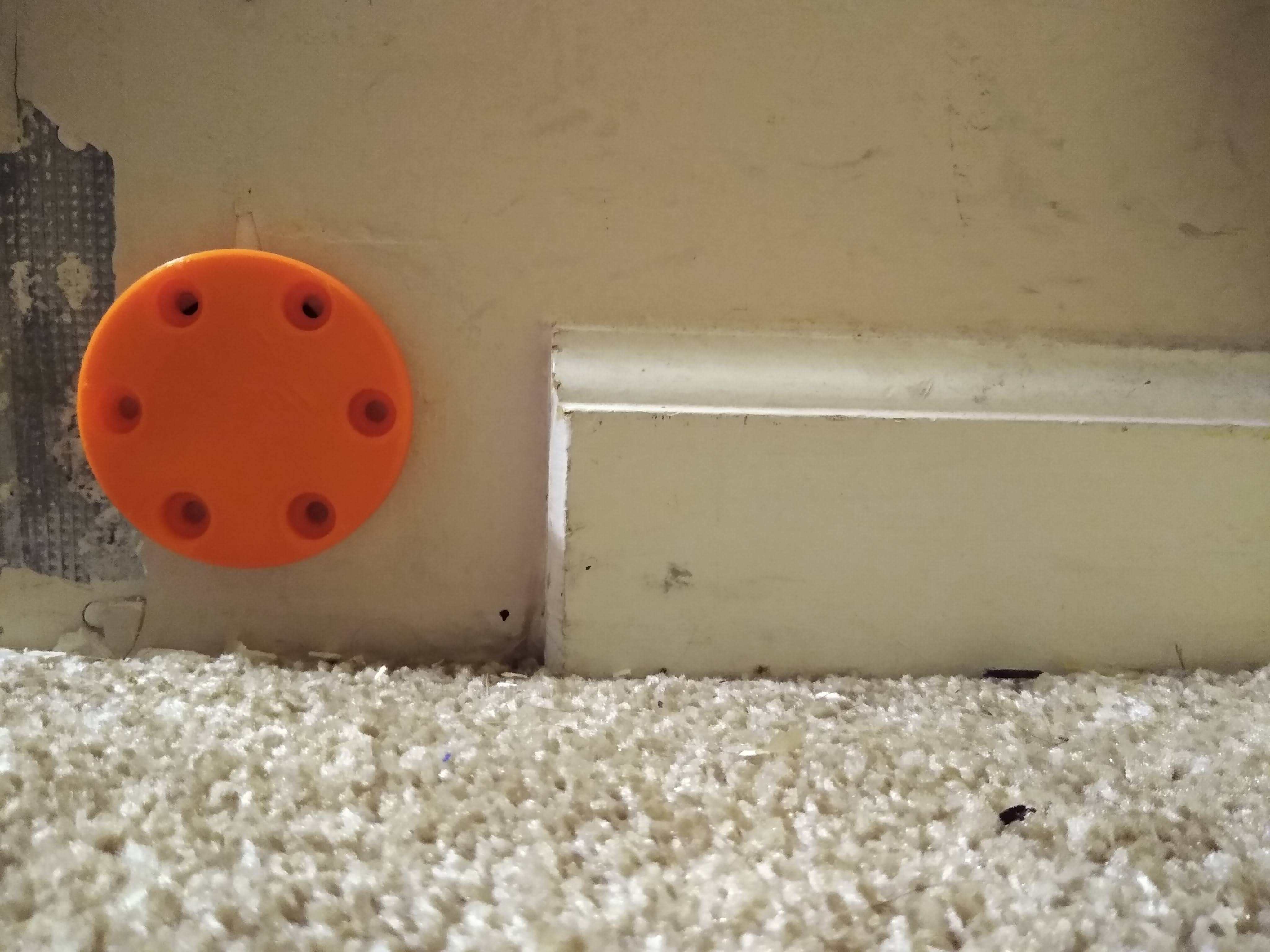 Flat Door Stopper — miniatura 2