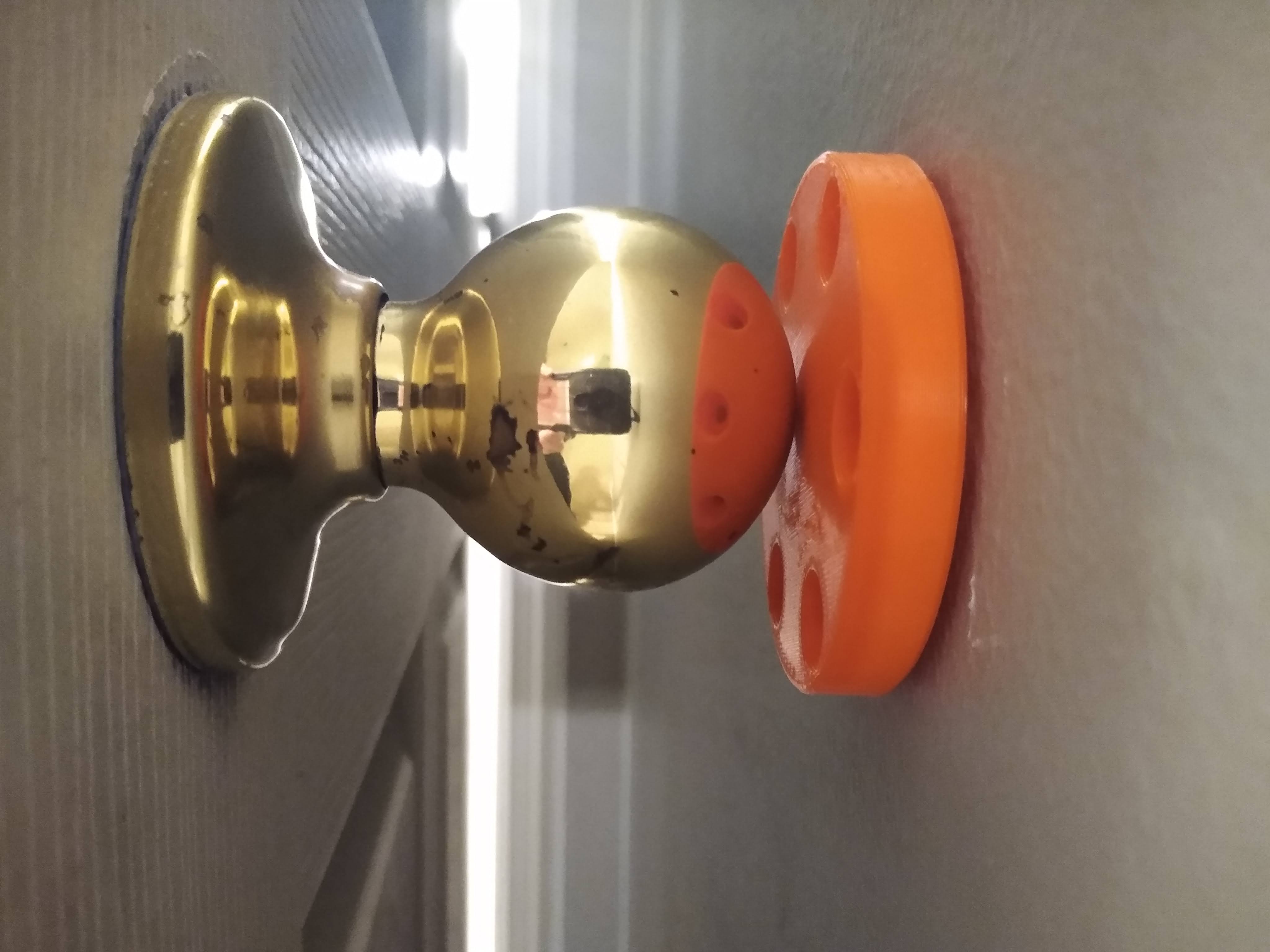 Flat Door Stopper — miniatura 3