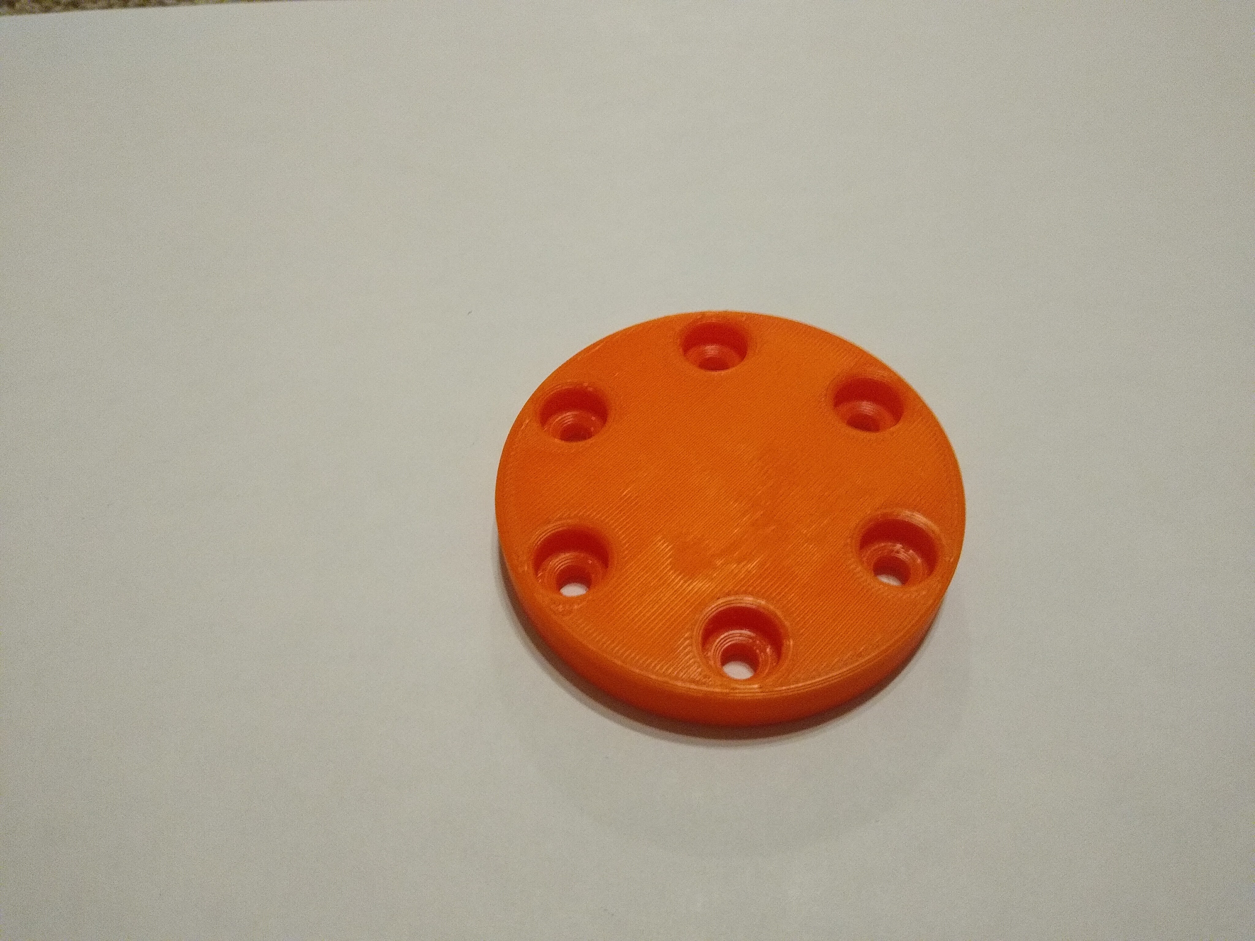 Flat Door Stopper — miniatura 5