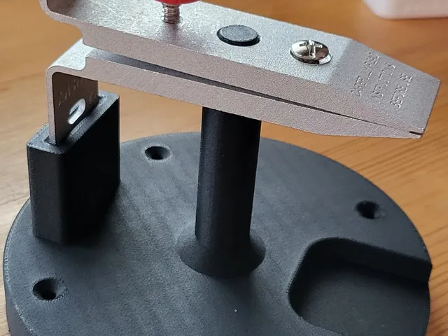 Lansky Sharpening System Base
