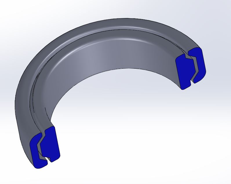 Fidget Ring