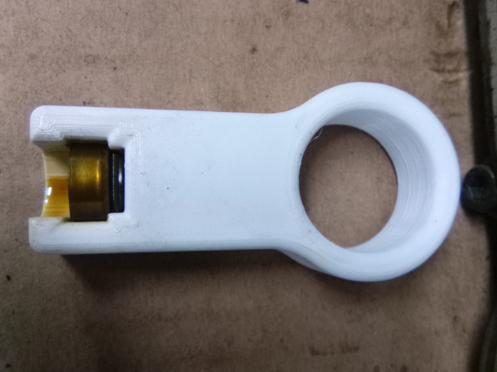 Subaru EJ253 Valve Stem Seal Puller/Installer