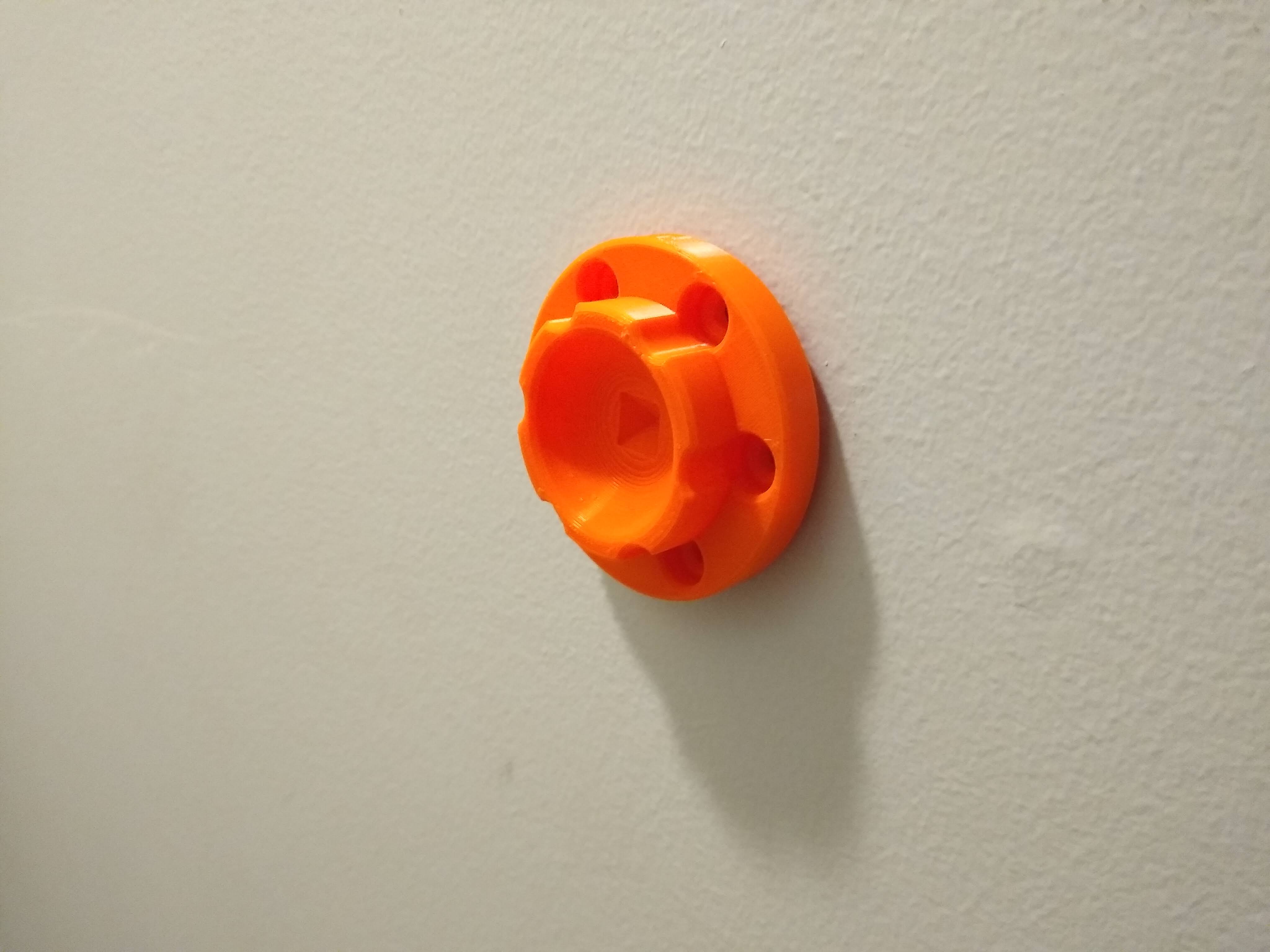 Rounded Door Stopper — thumbnail 2