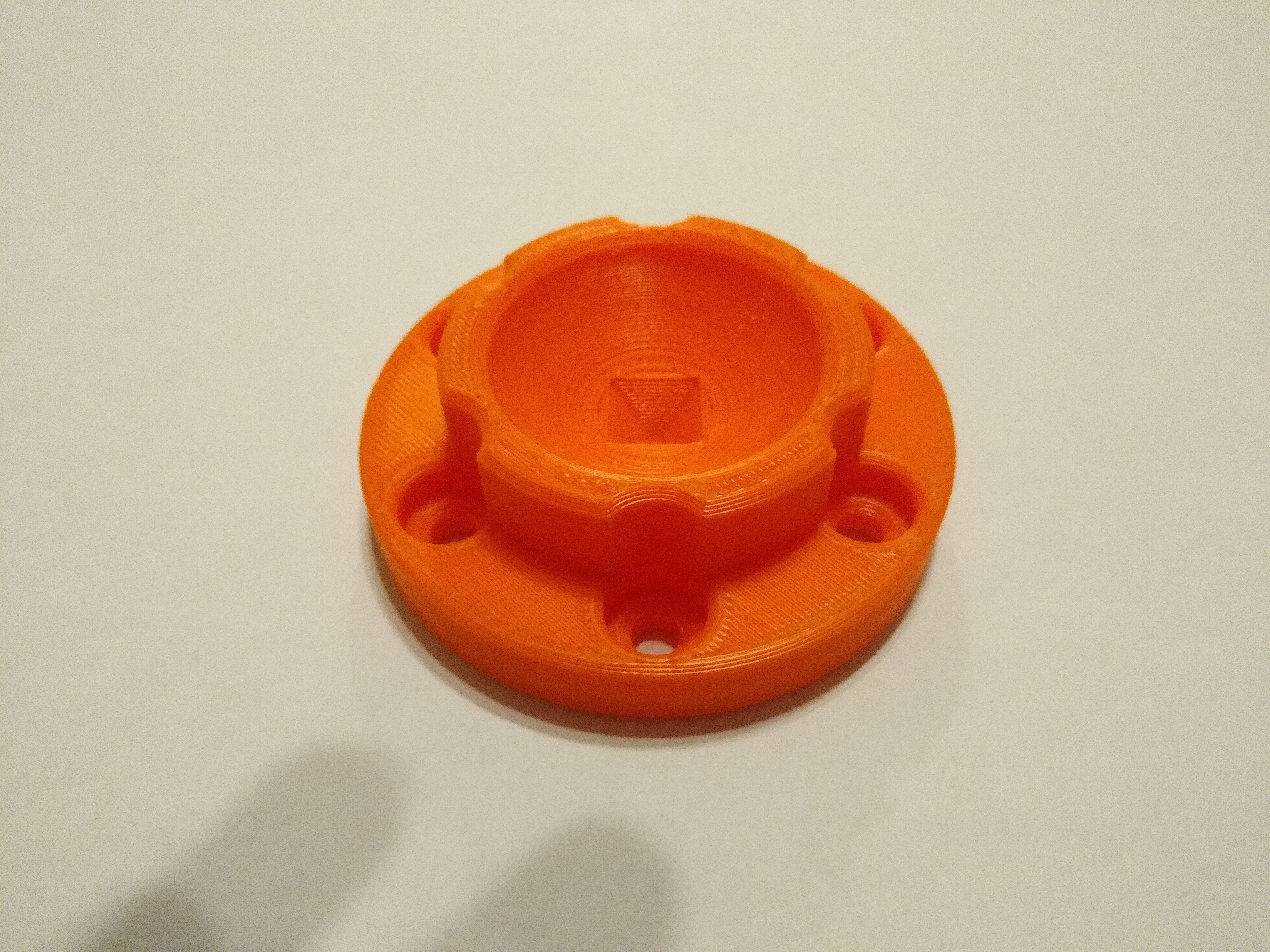 Rounded Door Stopper — thumbnail 3